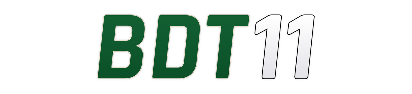bdt11 লোগো
